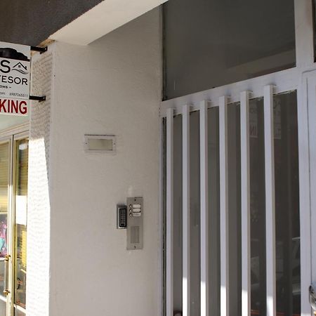 Apartamento La Casa De Profesor 1 Kalambaka Exterior foto