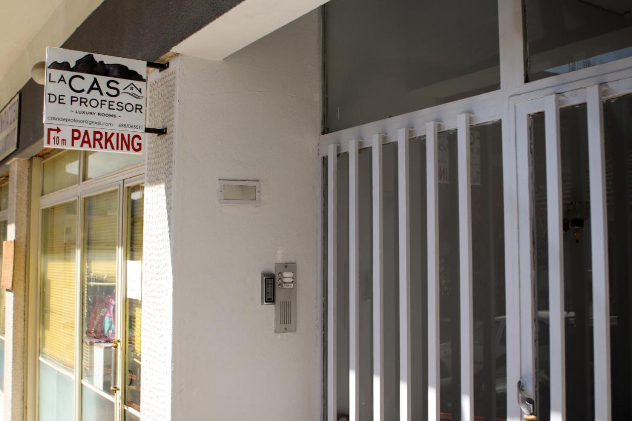 Apartamento La Casa De Profesor 1 Kalambaka Exterior foto